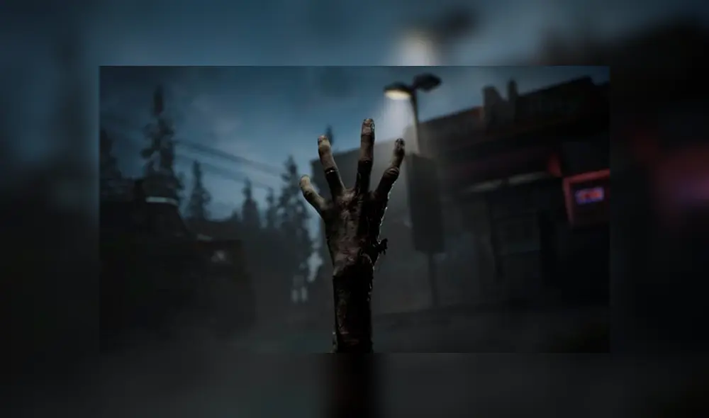 Valve ha confirmado que todas las filtraciones de los últimos cinco años, sobre 'Left 4 Dead 3' eran realmente pruebas para el motor Source 2.