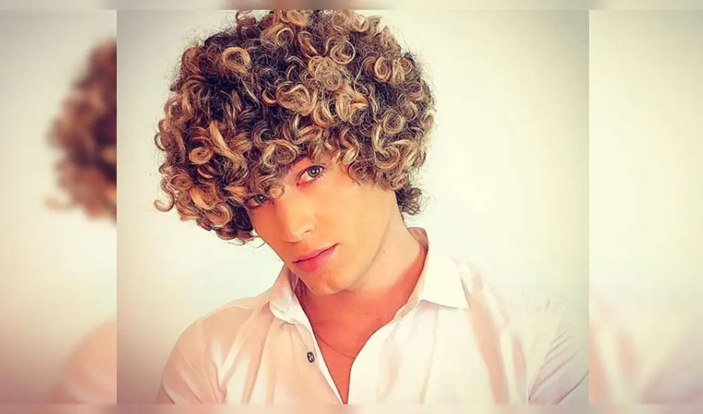 “El dúo perfecto”: Michelle Soifer habría oficializado a Giuseppe Benigni 