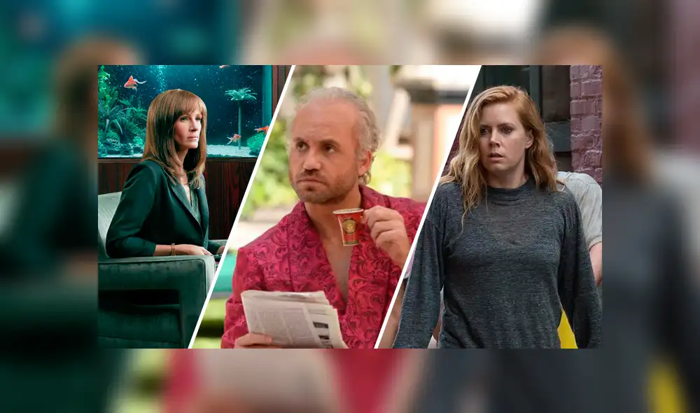 Predicciones para los Globos de Oro 2019: series favoritas y posibles ganadoras