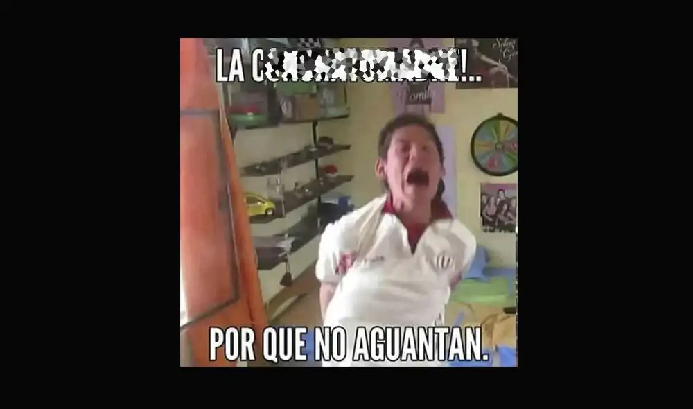 Alianza Lima sigue sin ganar y las redes sociales estallaron con los memes [FOTOS]