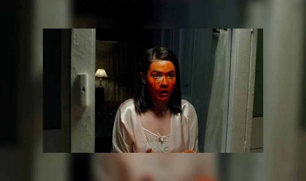 Netflix: 10 películas de terror que puedes ver desde tu casa Netflix: 10 películas de terror que puedes ver desde tu casa