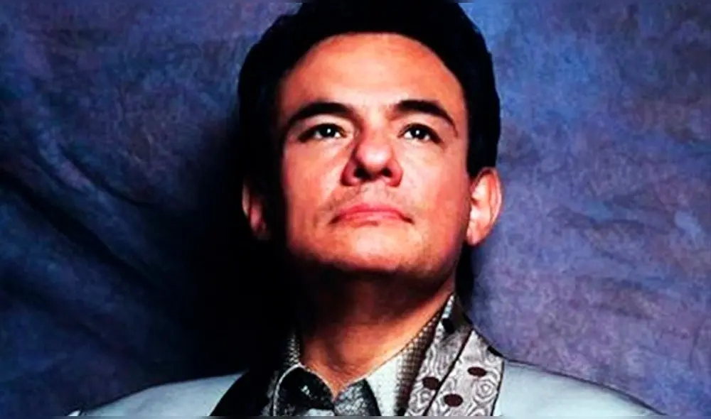 Spotify rindió homenaje a José José Spotify rindió homenaje a José José