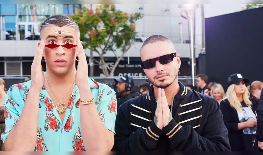 American Music Awards 2018: Los peculiares looks de los nominados a esta premiación