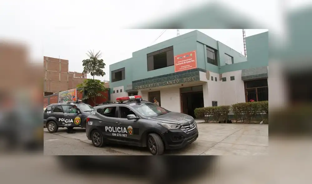 Defensoría del Pueblo: más del 60% de mujeres víctimas de violencia no confía en la Policía