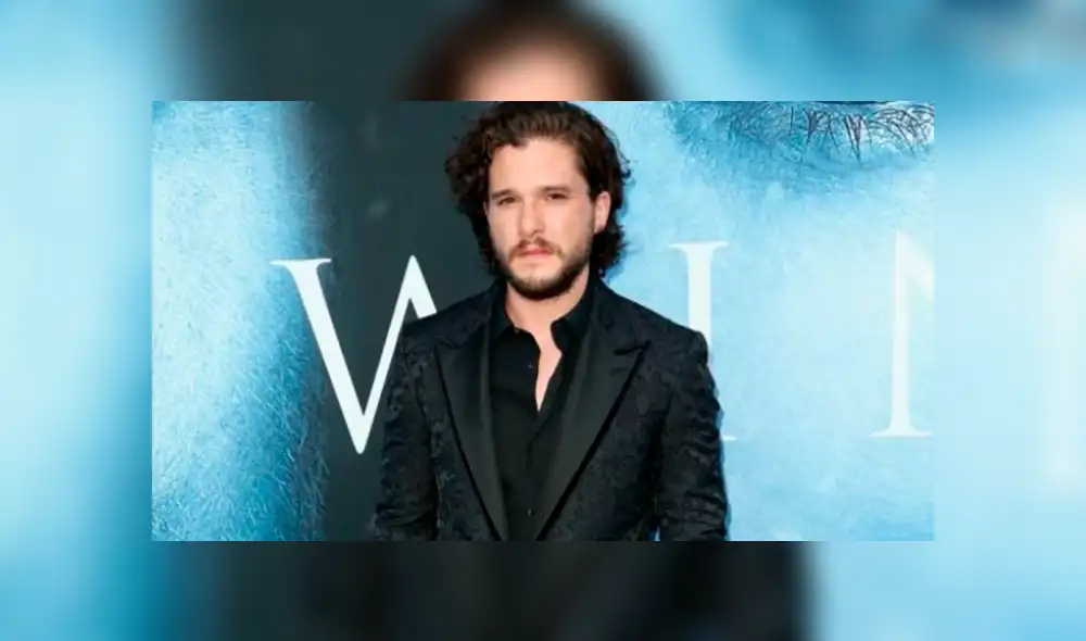 Kit Harington en rehabilitación: casos de otros famosos que han sufrido depresión y adicción al alcohol