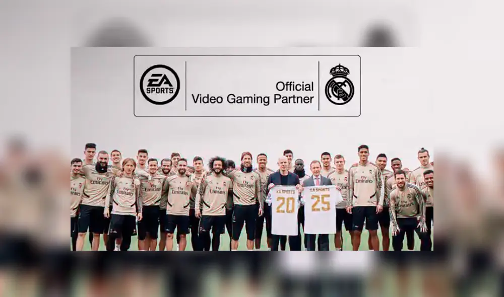 Por cinco años más.