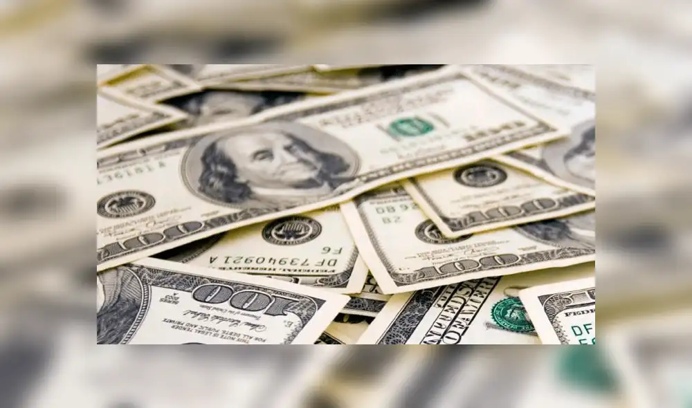 FMI: ¿Cuáles son las mayores economías del mundo actualmente?