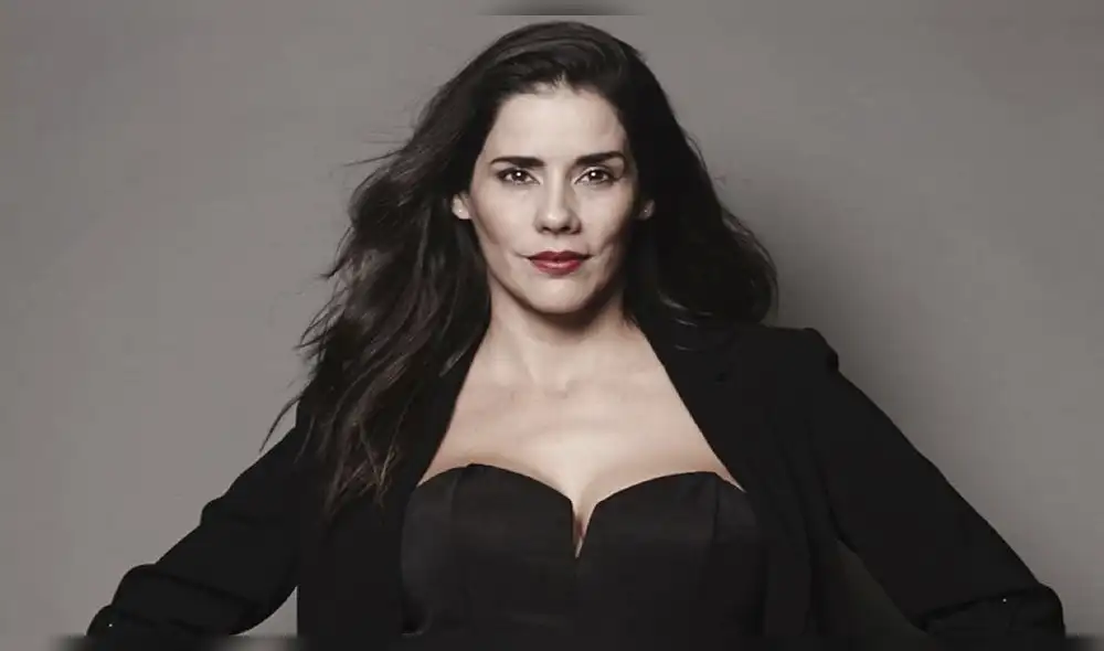 Gianella Neyra brinda una lista de actividades para sus seguidores. Foto: Instagram