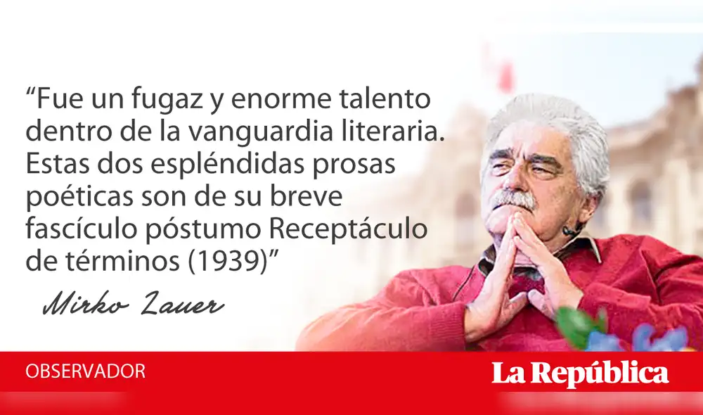 Dos viñetas de Adalberto Varallanos