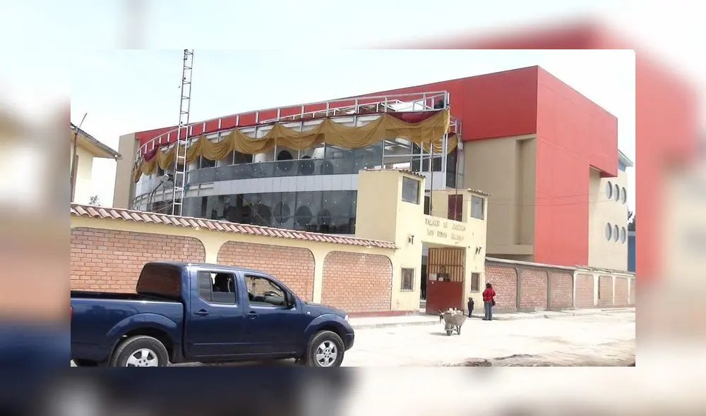 Puno. Cierran local de Policía Judicial por caso positivo a Covid-19 de un detenido por violación