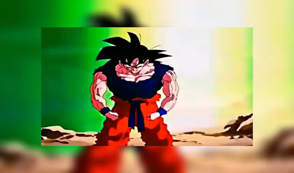 Dragon Ball está de aniversario y aquí te mostramos los 12 mejores momentos de la serie