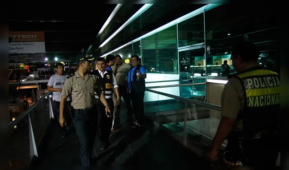 Balacera en Independencia: imágenes de la tragedia que dejó 5 muertos | FOTOS 