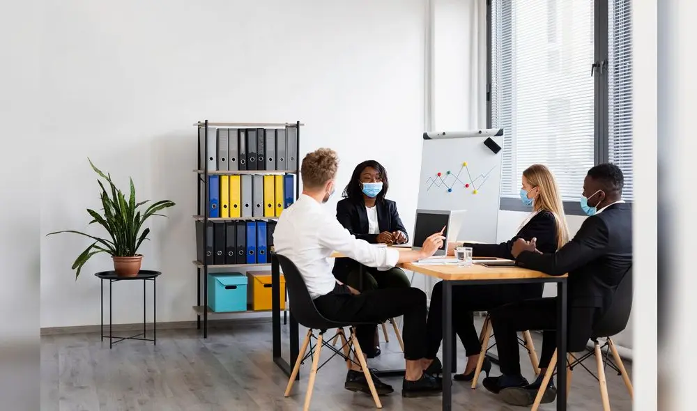 Mercado de inmuebles. Foto: Properati