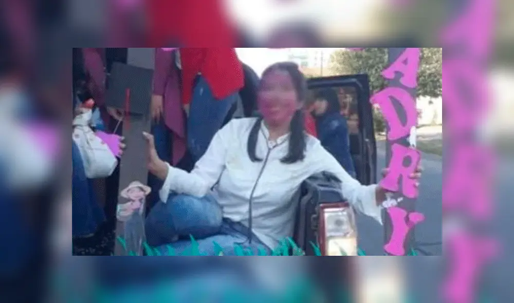 Joven se jacta de haberse graduado como ingeniera agrónoma, sin embargo, su mentira saldría a la luz [VIDEO]