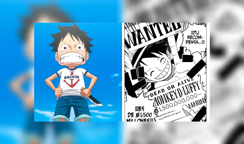 One Piece: fanáticos descontentos por relleno del capítulo 878 [VIDEO]