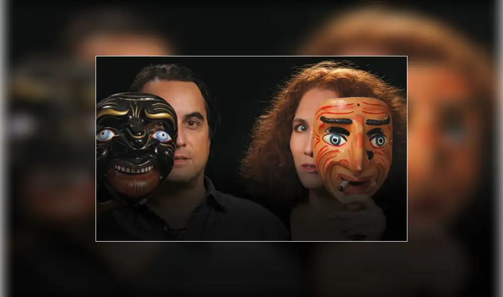 Sumaq, un festival de música sin etiquetas, se presenta en el teatro Ricardo Blume Sumaq, un festival de música sin etiquetas, se presenta en el teatro Ricardo Blume