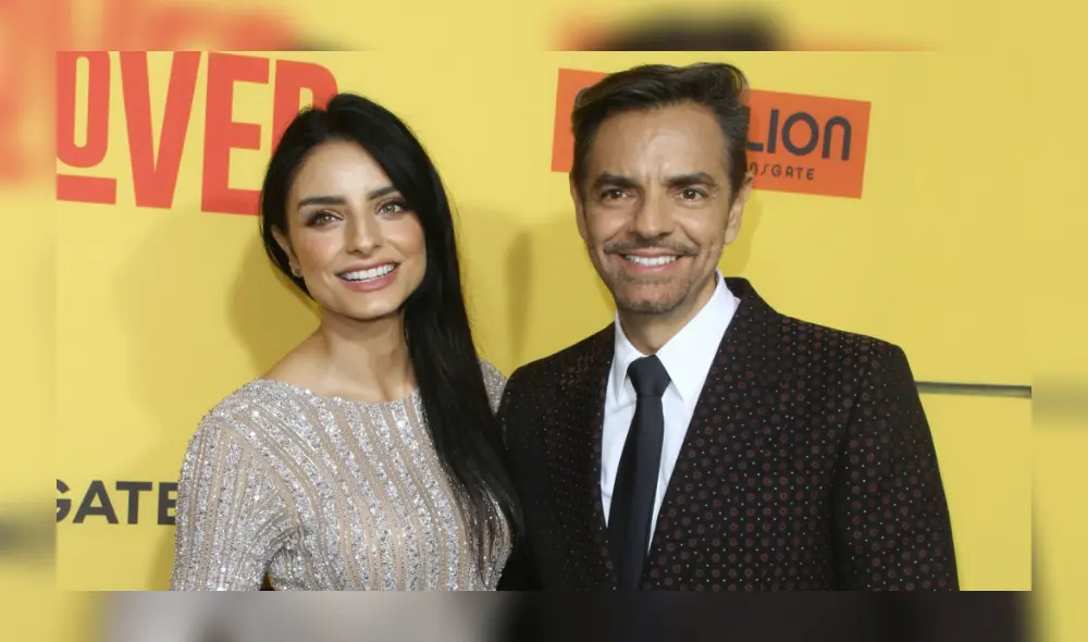 La familia protagoniza la serie de Amazon 'De viaje con los Derbez' que se estrenó en octubre del 2019. (Foto: Tv y Novelas)
