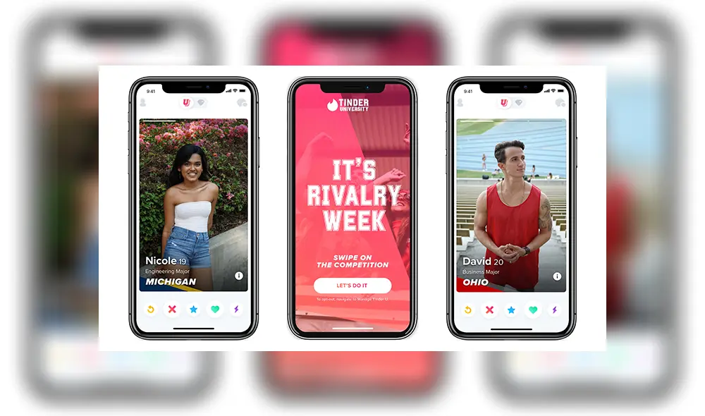 La popular app de citas ahora tendrá una versión Lite.