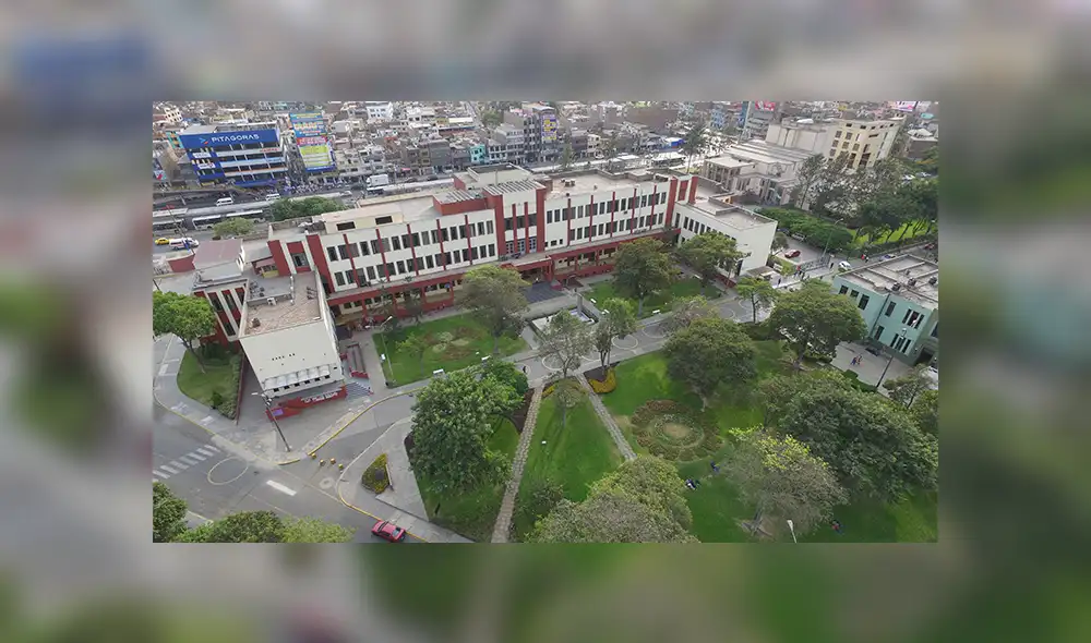 Ofrecen 60 becas para maestrías en la Universidad Nacional de Ingeniería