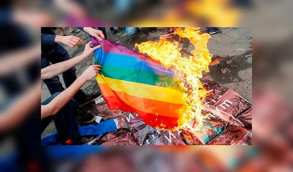 Acusan a evangélico de intentar incendiar una discoteca gay en Chile 