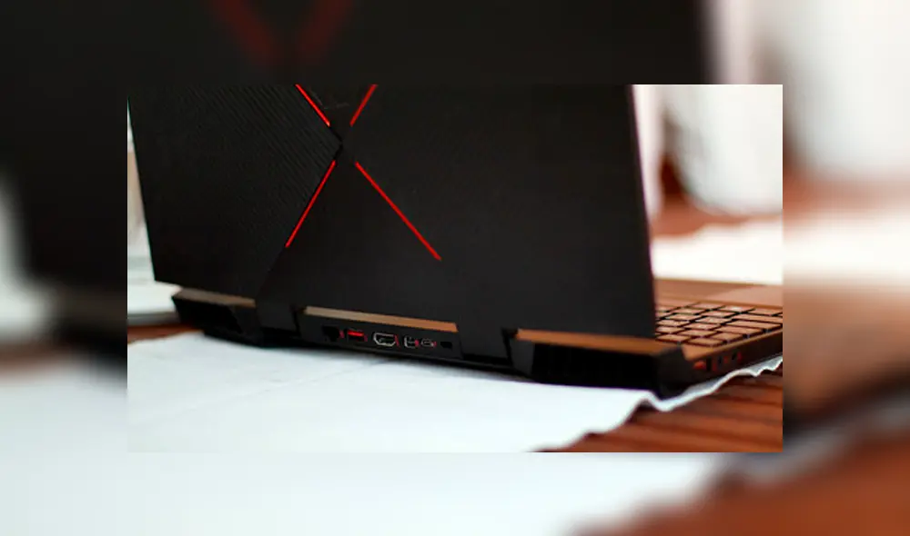 Perú es el país más caro para comprar una laptop gamer.