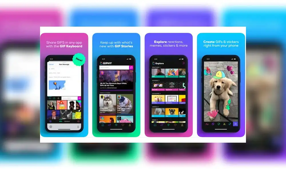Smartphone: cómo hacer tus propios GIFs desde tu teléfono Android o iPhone [VIDEO]