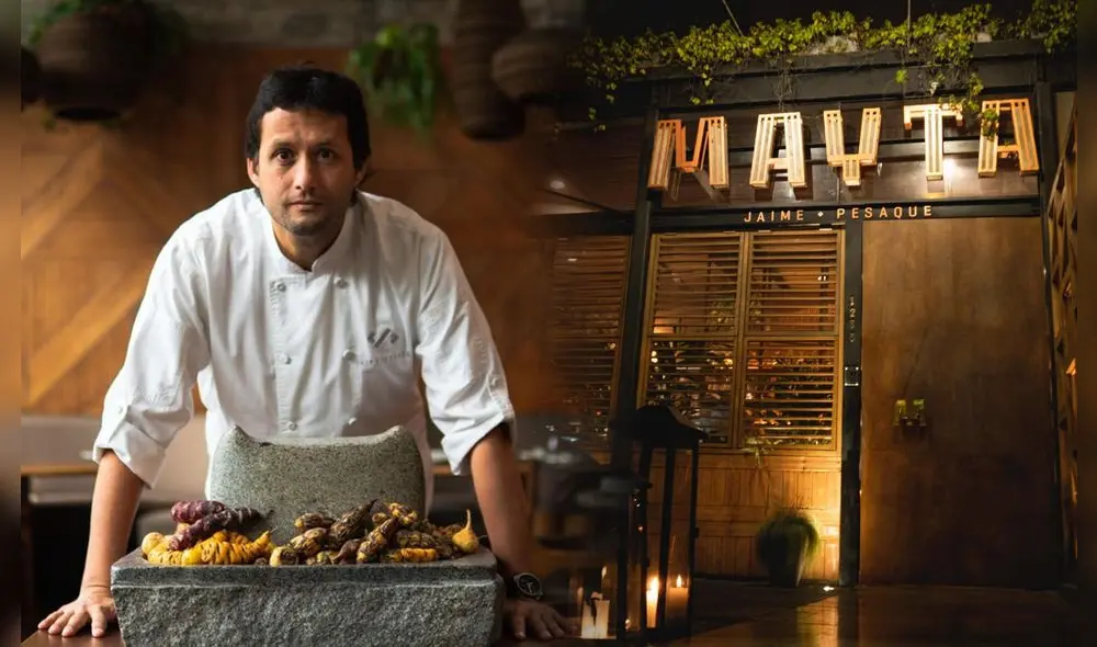 Mayta significa 'tierra noble' en idioma aymara. Foto: composición LR/@maytalima/Instagram Mayta significa 'tierra noble' en idioma aymara. Foto: composición LR/@maytalima/Instagram