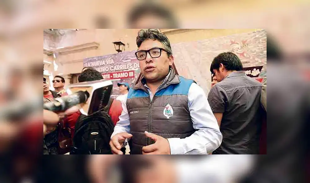 Arequipa: Crecimiento poblacional del distrito de Yura es desordenado