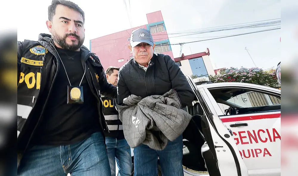 CARLOS MAYCA CARLOS MAYCA