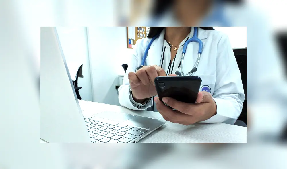 Atención médica a distancia y terapia psicológica gratuitas, son algunos proyectos que beneficiarán a las familias más vulnerables en la zona norte del Perú. (Foto: Smart Doctor)