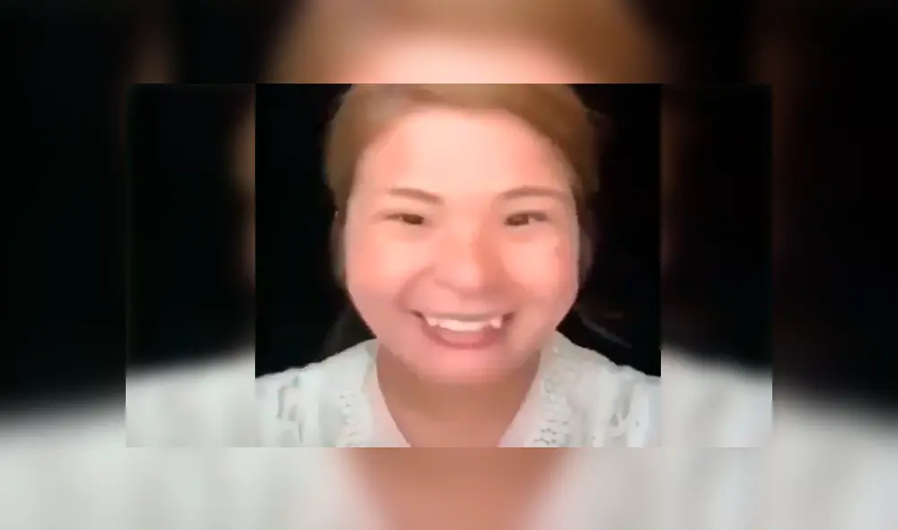 YouTube viral: La increíble transformación de una novia asiática al quitarse el maquillaje sorprende al mundo [VIDEO] 