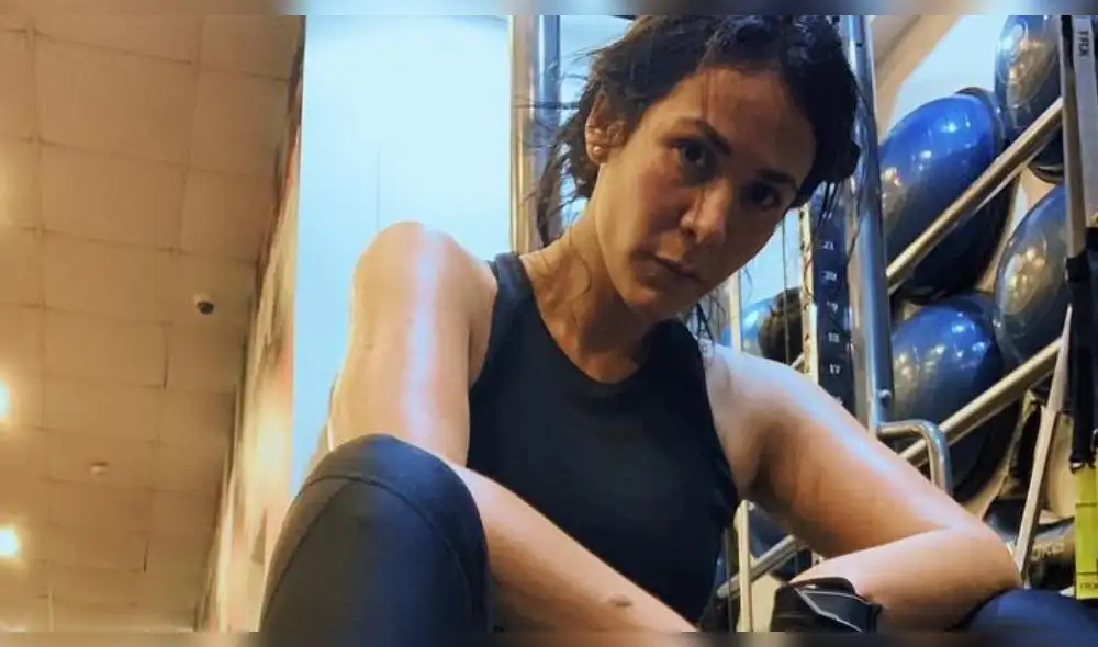 ¿Por qué Magdyel Ugaz lloró desconsoladamente en 'Mujeres al Mando'? [VIDEO]