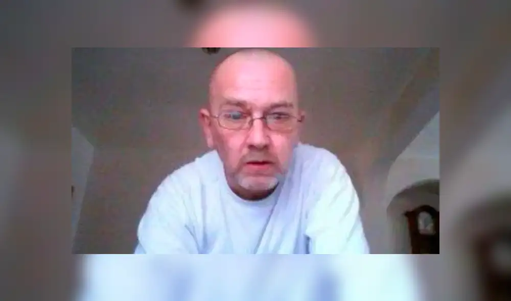 Dawn pudo denunciar a su hermano por los abusos en su contra, pero él decidió suicidarse al enterarse. (Captura: The Sun)