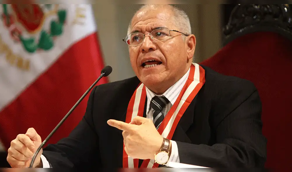 Corte Suprema definirá reglas para juicios por lavado de activos