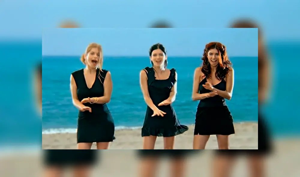  Las Ketchup regresan a los escenarios con gira internacional