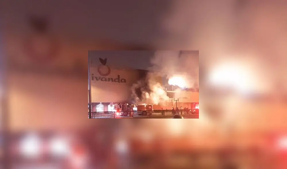 Foto: Difusión. Foto: Difusión.