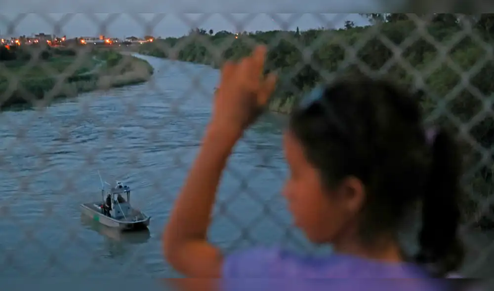 Estados Unidos: las desgarradoras confesiones de inmigrantes detenidos [VIDEO]