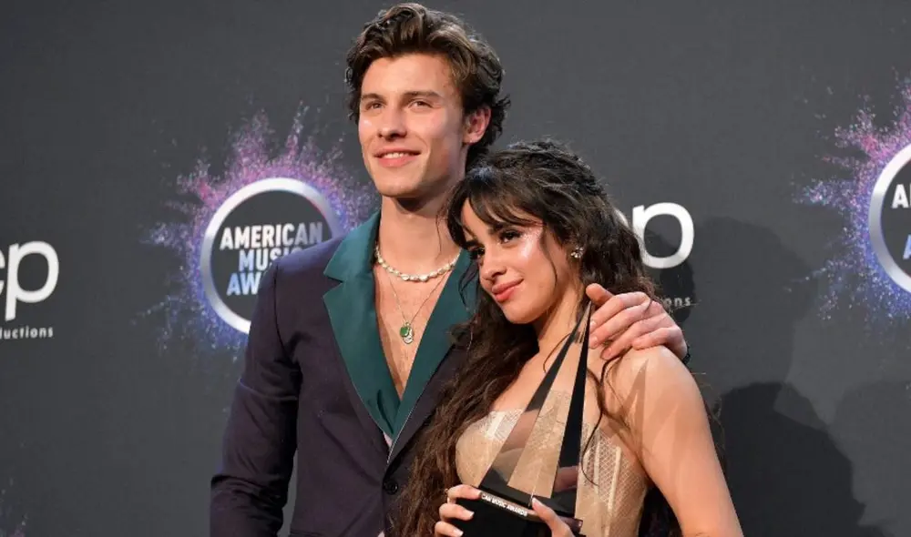 Su relación data desde el 2014, año en que se conocieron durante el tour de Austin Mahone. Foto: AFP