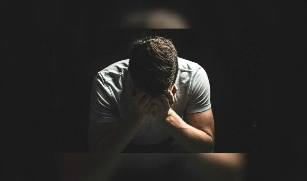 Phillip Herron no le había contado a nadie sobre sus problemas financieros. Imagen referencial. Phillip Herron no le había contado a nadie sobre sus problemas financieros. Imagen referencial.