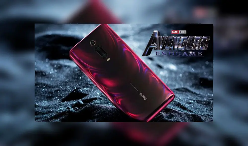 Redmi K20 Pro llegará al resto del mundo bajo el nombre de Xiaomi Mi 9T Pro. Redmi K20 Pro llegará al resto del mundo bajo el nombre de Xiaomi Mi 9T Pro.