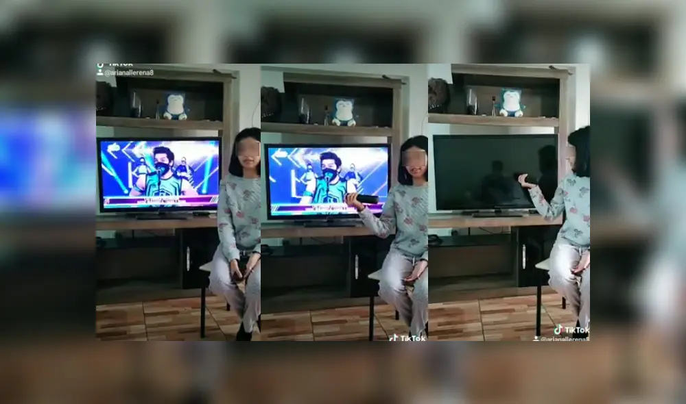 Desliza para ver los detalles del video viral publicado en YouTube. Foto: Captura.