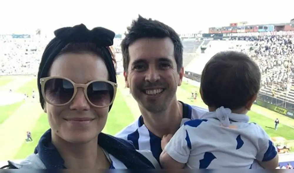 Paolo Guerrero se roba el show en boda de Jesús Alzamora y María Paz Gonzales Vigil 