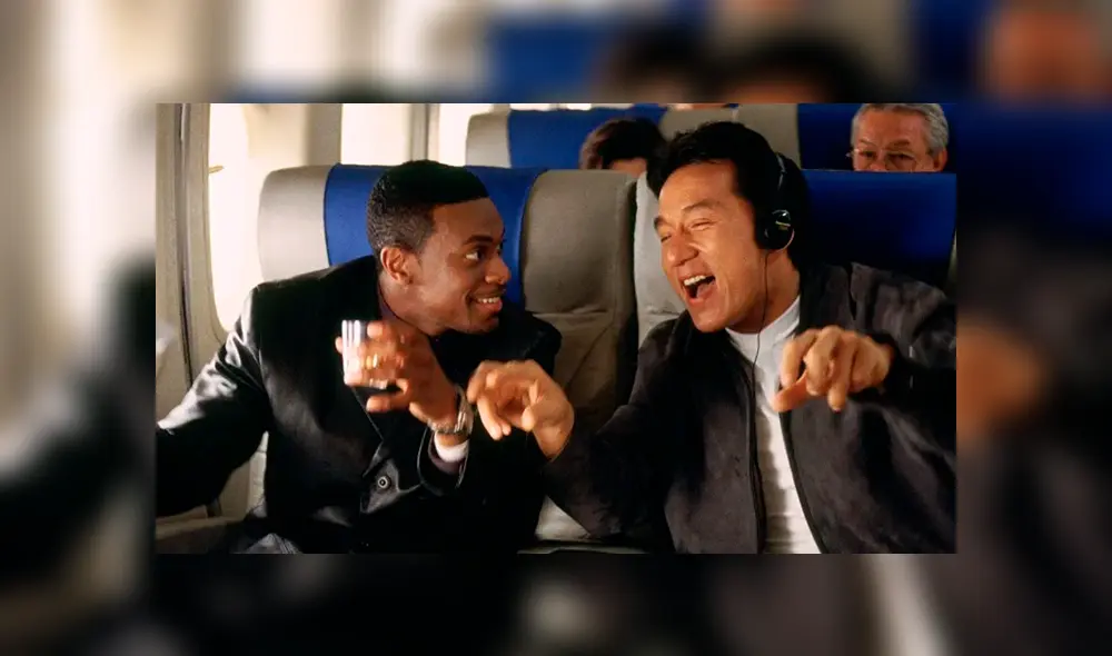 Jackie Chan: las mejores películas para ver en el cumpleaños del actor y maestro de artes marciales