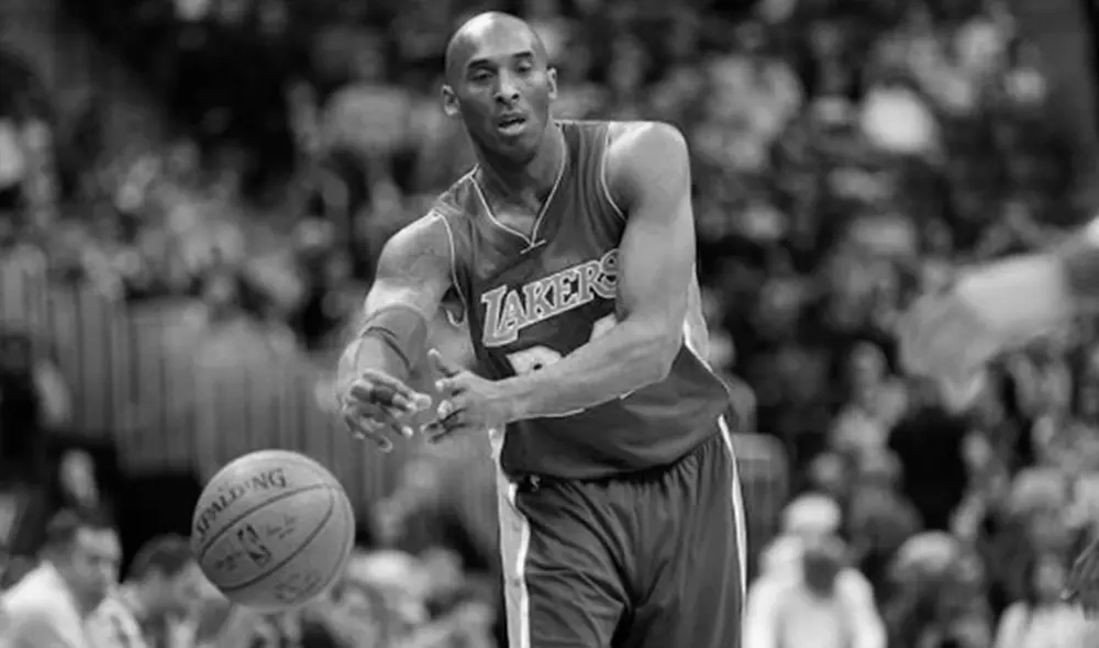 Claudio Pizarro y Carlos Zambrano lamentaron el fallecimiento de Kobe Bryant Claudio Pizarro y Carlos Zambrano lamentaron el fallecimiento de Kobe Bryant