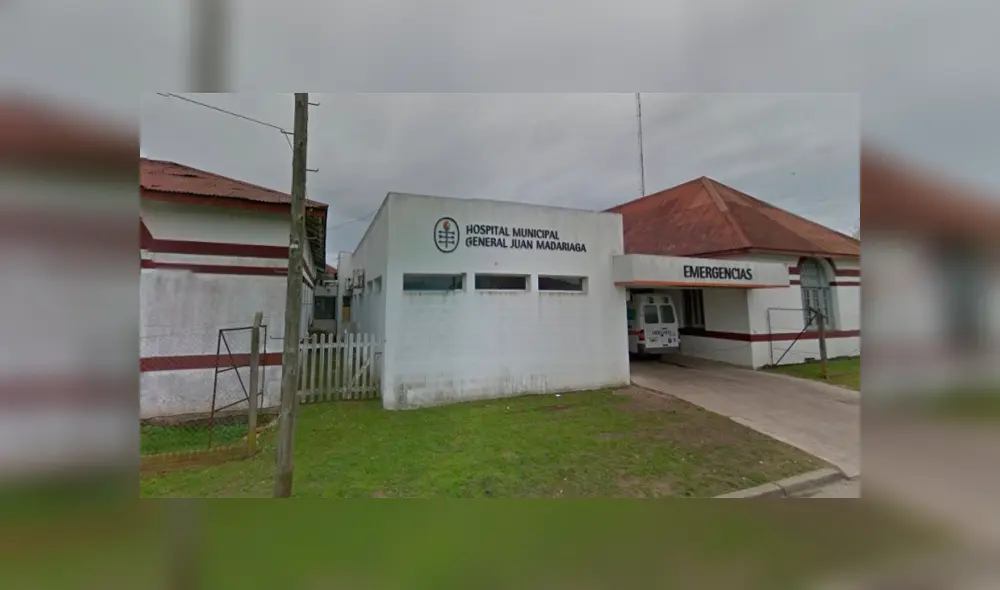 Capturan a hombre que violó y embarazó a su hijastra de 13 años