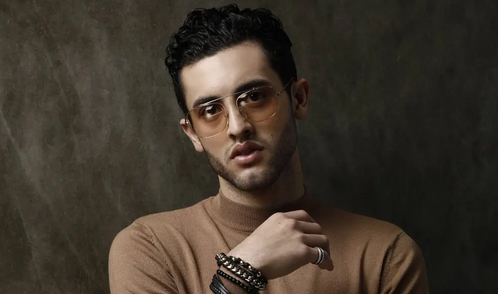 Lord Juan, la nueva estrella colombiana de pop urbano para el mundo