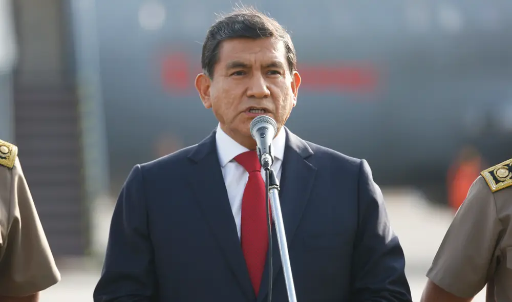 Morán: Para emergencias, deben salir con un pañuelo blanco 