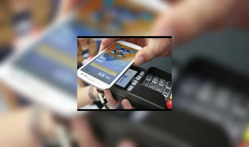 Dinero electrónico Dinero electrónico