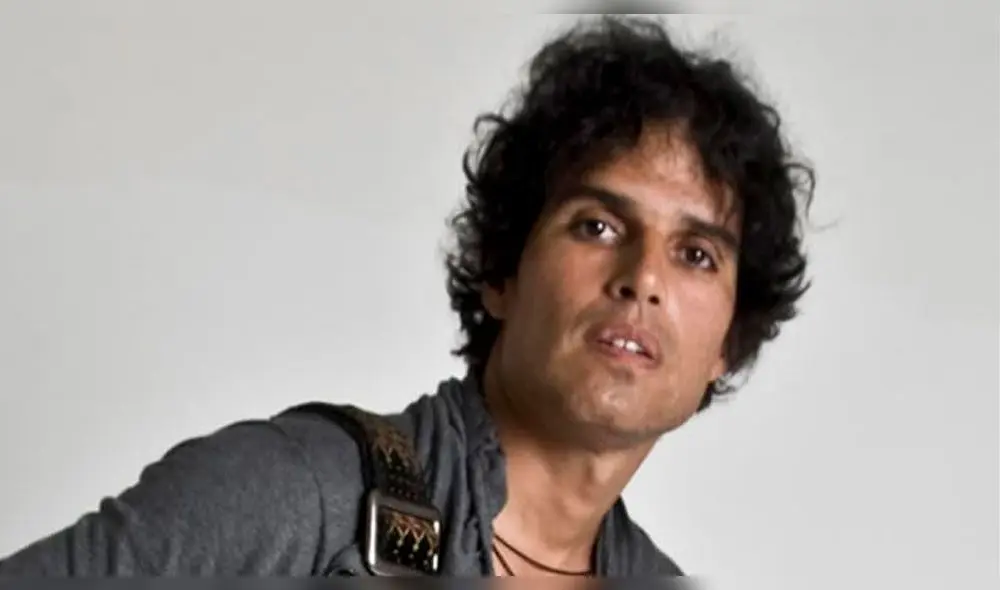 Pedro Suárez Vértiz reflexionó acerca de su carrera de Ciencias de la Comunicación | FOTO: Difusión Pedro Suárez Vértiz reflexionó acerca de su carrera de Ciencias de la Comunicación | FOTO: Difusión