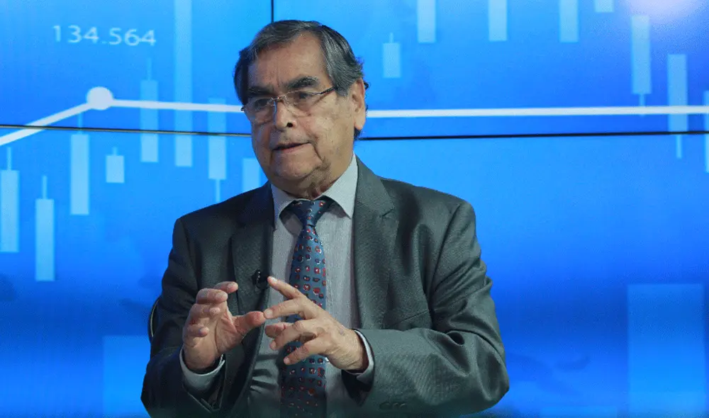 Óscar Ugarte dio positivo a coronavirus y fue internado en el hospital Rebagliati Óscar Ugarte dio positivo a coronavirus y fue internado en el hospital Rebagliati